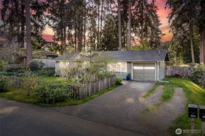 1235 Neil Street NE, Olympia, WA 98516