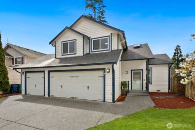 5314 64th Avenue NE, Marysville, WA 98270