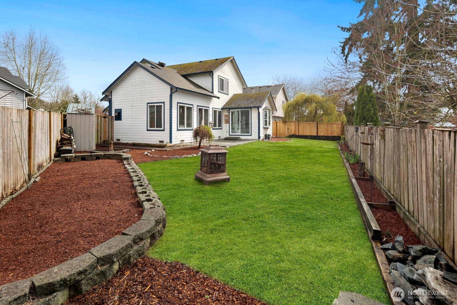 5314 64th Avenue NE, Marysville, WA 98270