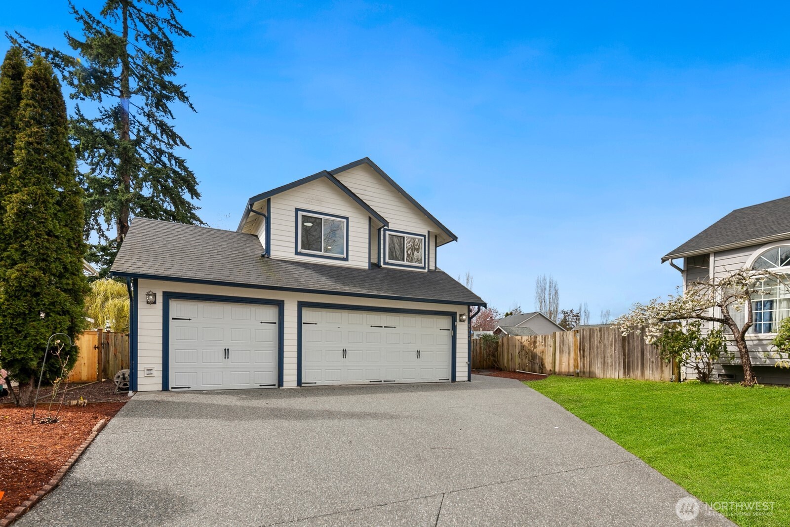 5314 64th Avenue NE, Marysville, WA 98270