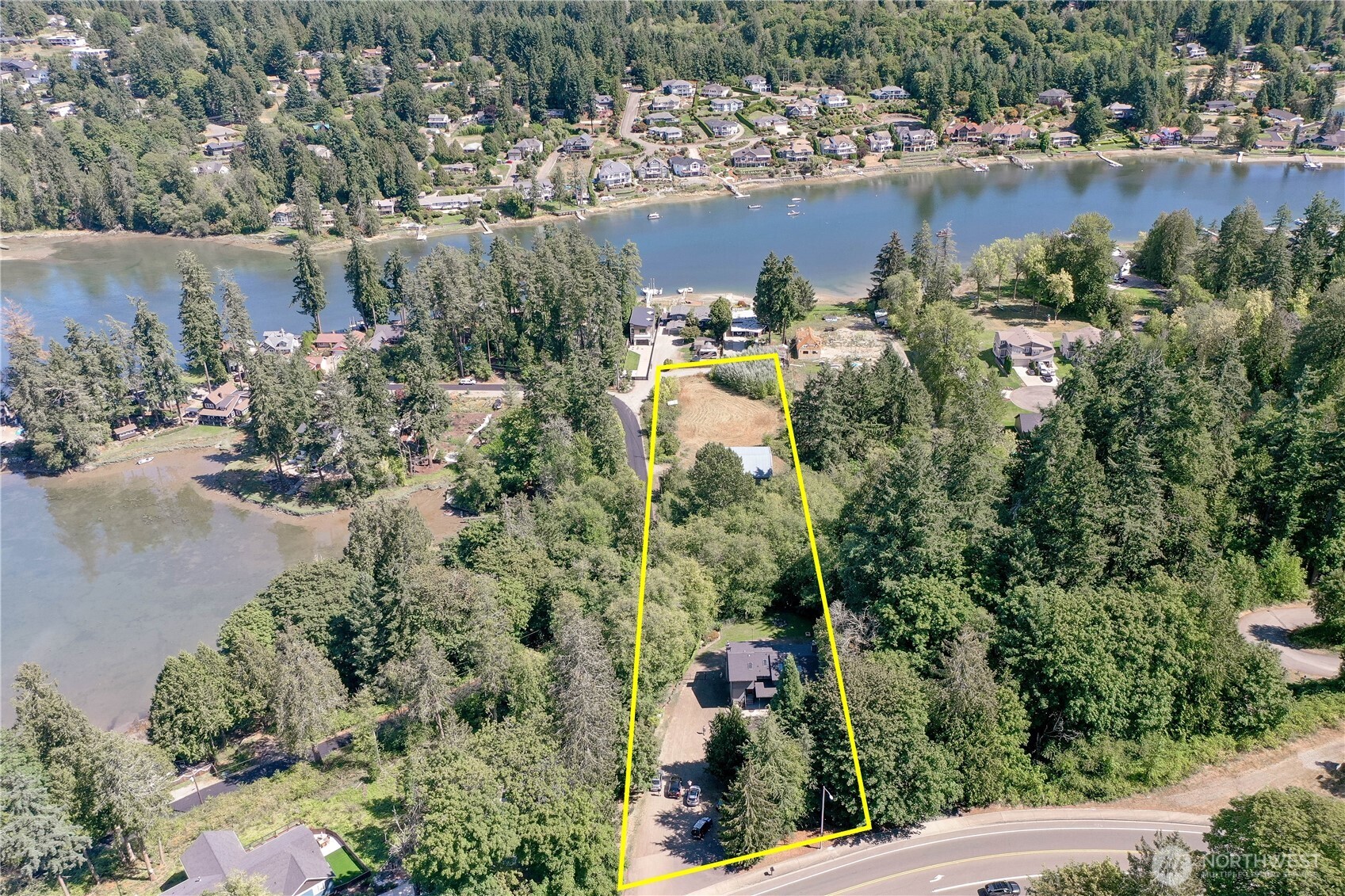 4111 Wollochet Drive NW, Gig Harbor, WA 98335