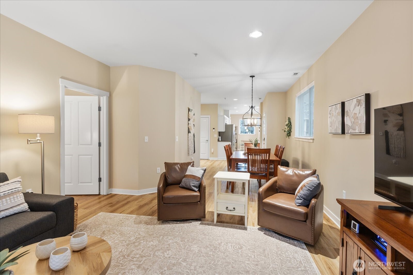 4118 148th Street SW #E1, Lynnwood, WA 98087