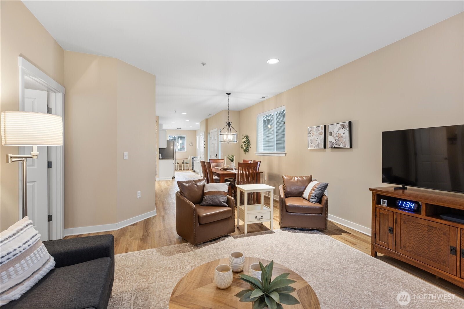 4118 148th Street SW #E1, Lynnwood, WA 98087