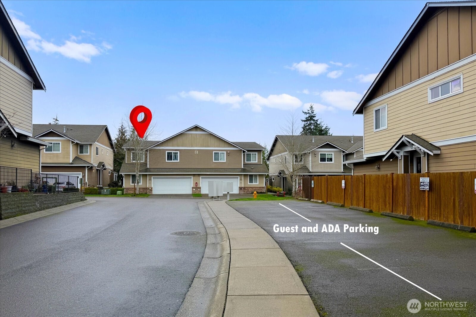 4118 148th Street SW #E1, Lynnwood, WA 98087