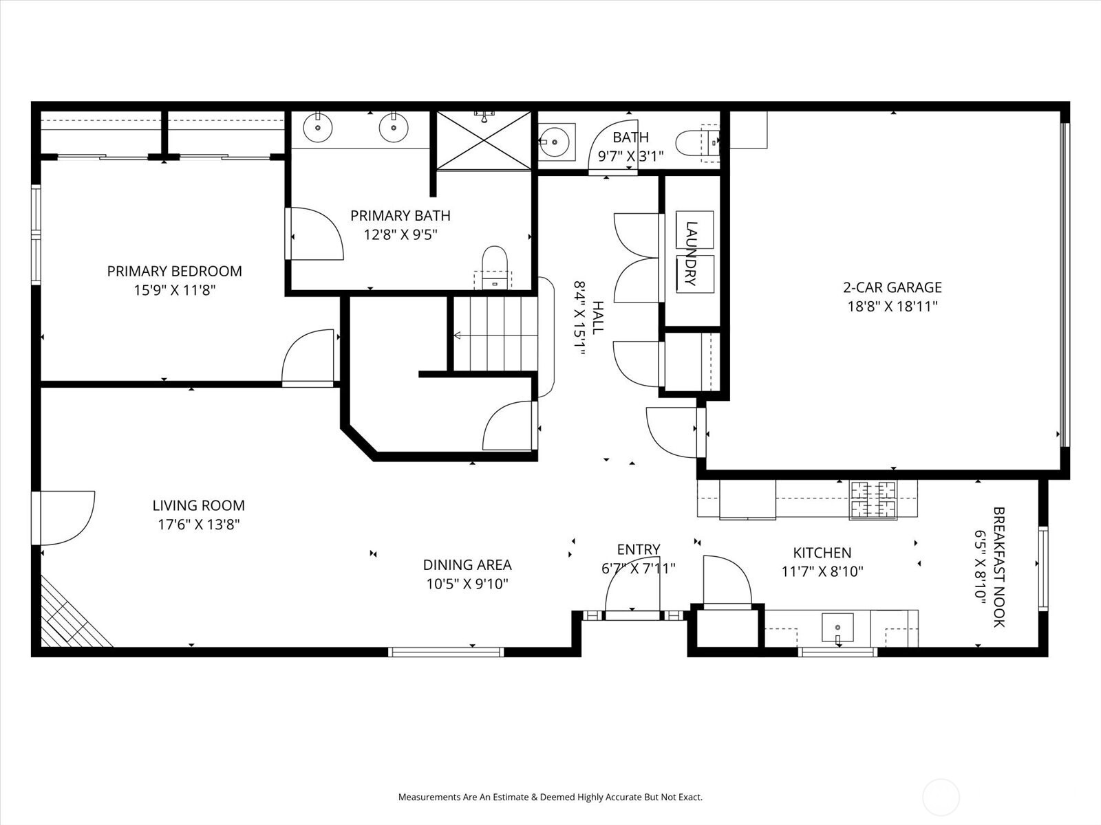 4118 148th Street SW #E1, Lynnwood, WA 98087