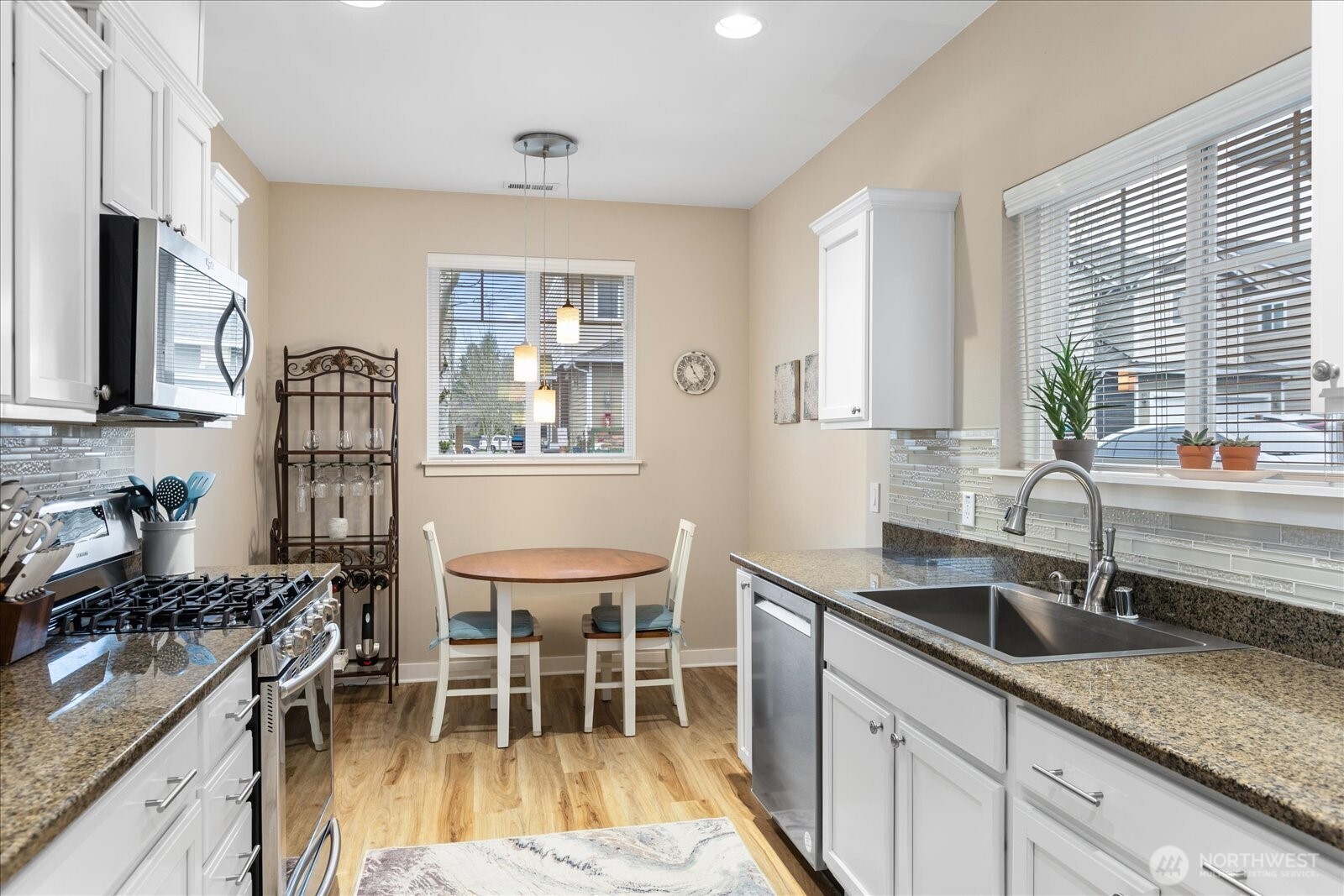 4118 148th Street SW #E1, Lynnwood, WA 98087