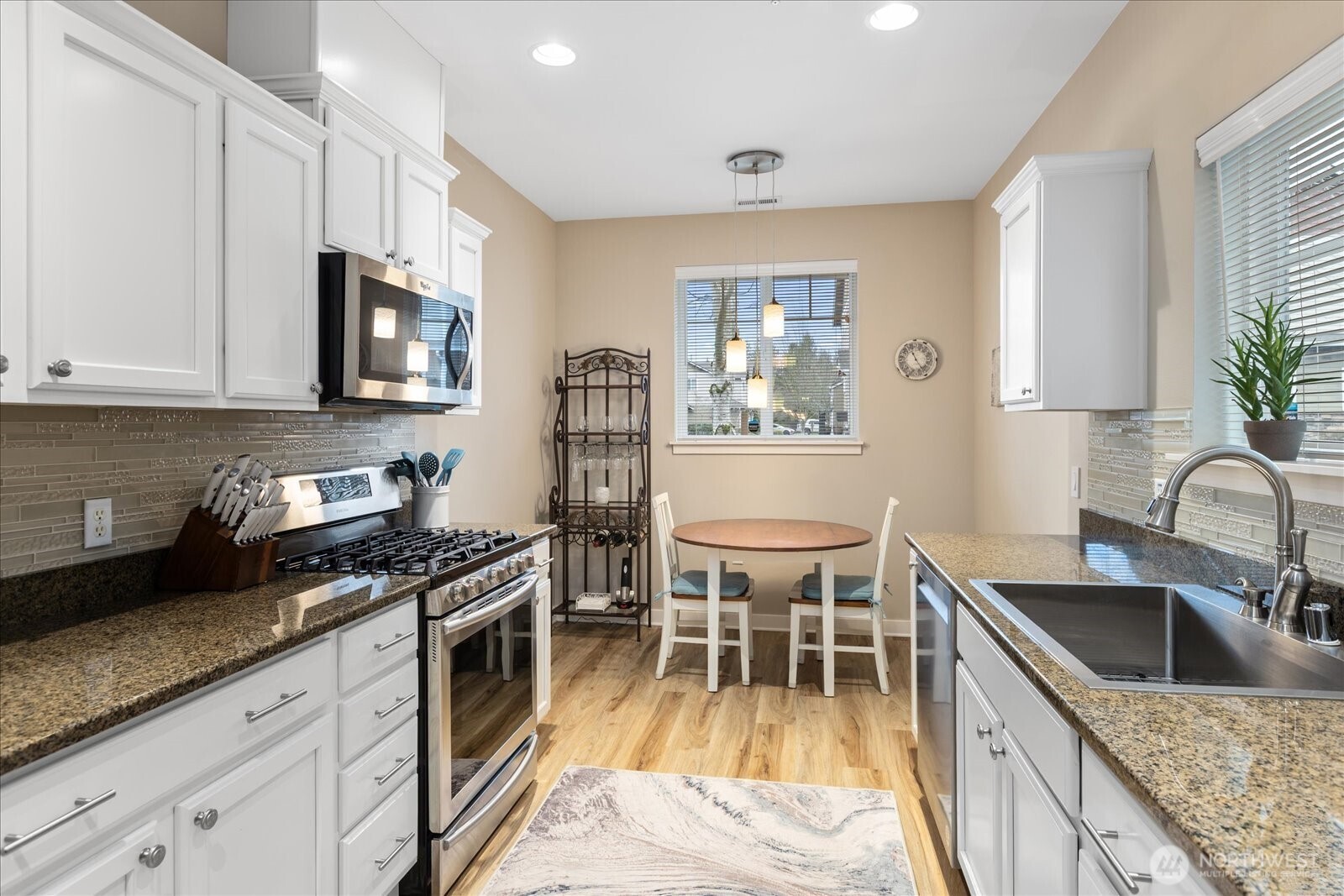 4118 148th Street SW #E1, Lynnwood, WA 98087