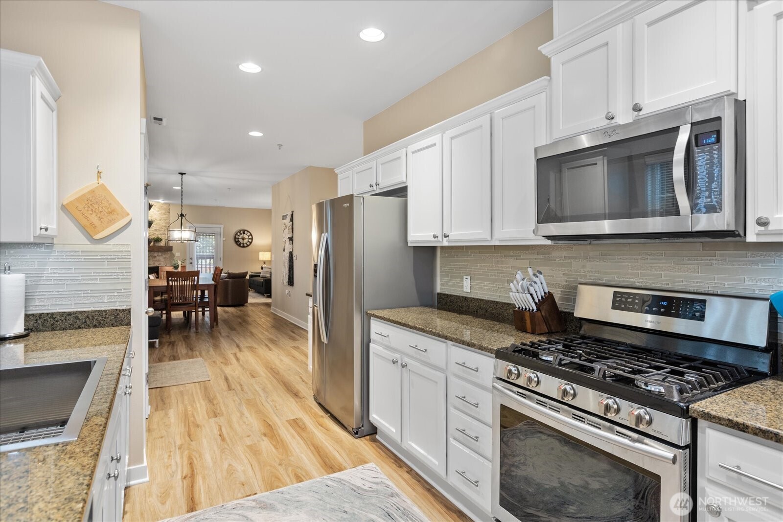 4118 148th Street SW #E1, Lynnwood, WA 98087