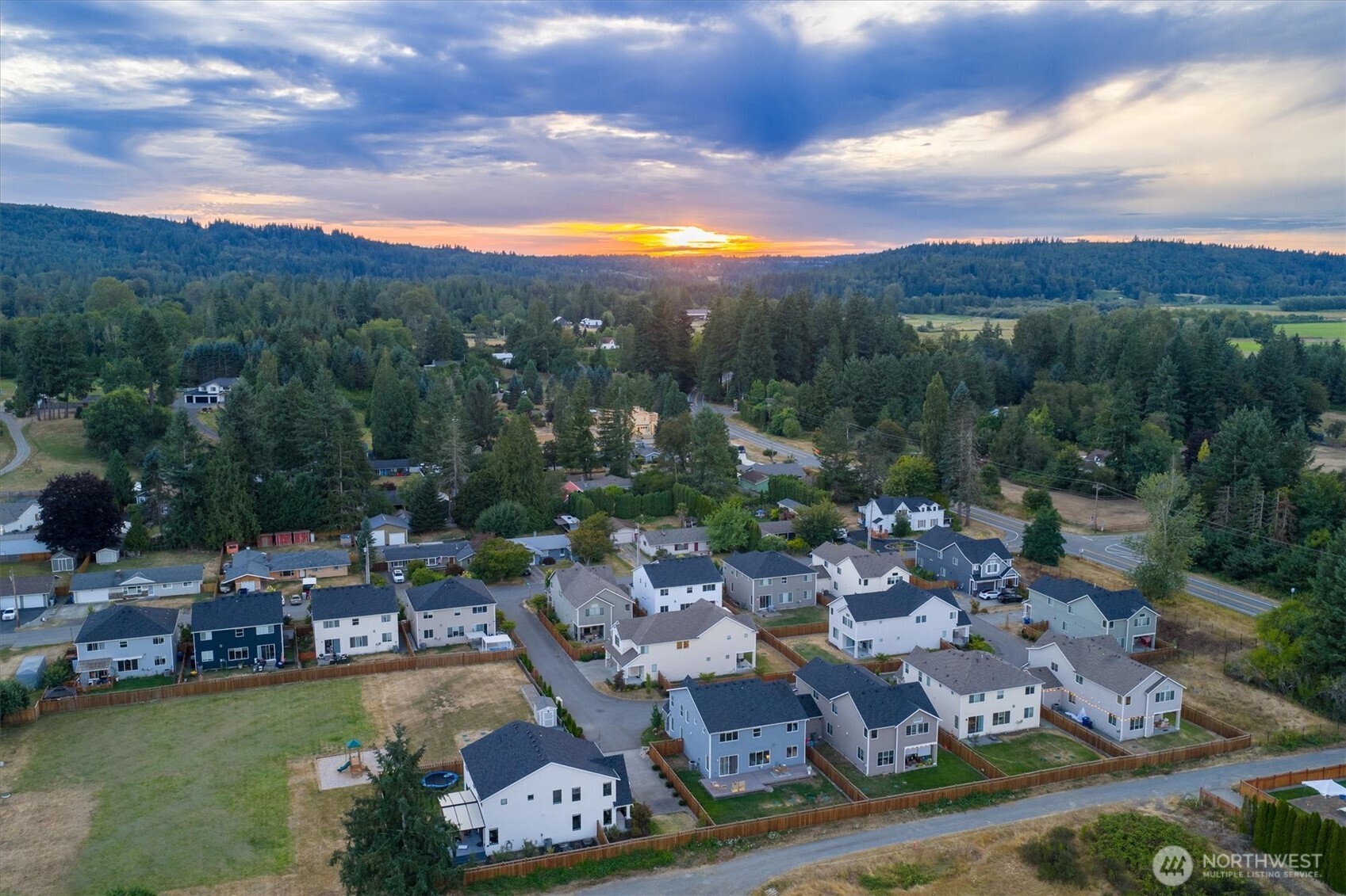 4040 324th Lane SE, Fall City, WA 98024-7703