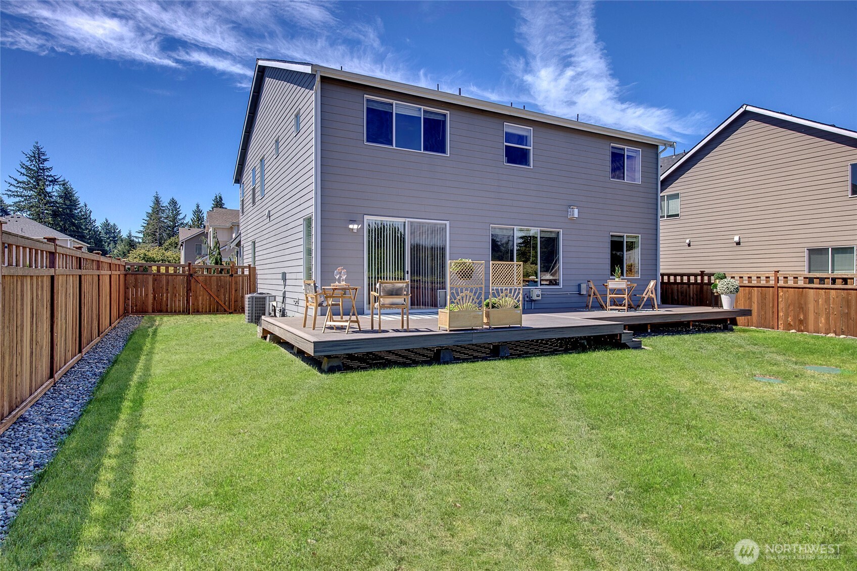 4040 324th Lane SE, Fall City, WA 98024-7703
