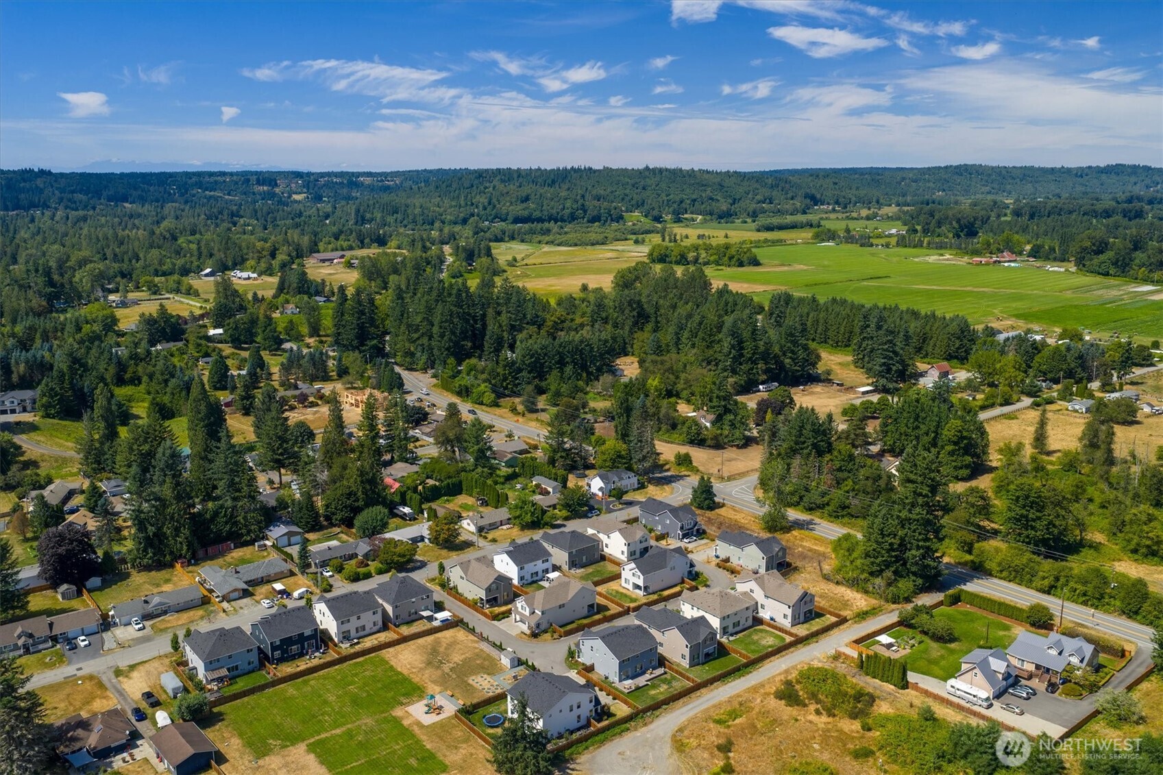4040 324th Lane SE, Fall City, WA 98024-7703