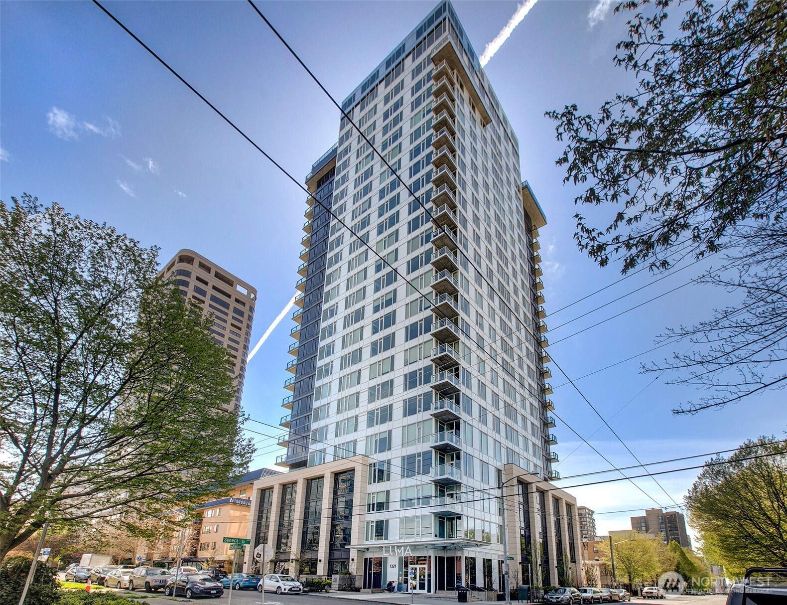 1321 Seneca Street #206, Seattle, WA 98101