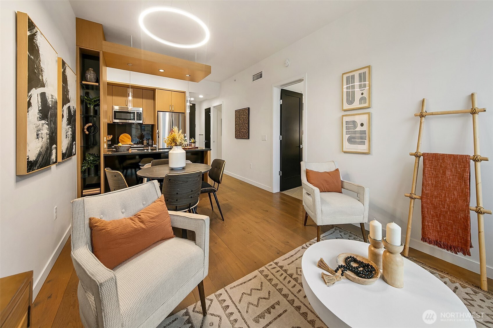 1321 Seneca Street #206, Seattle, WA 98101