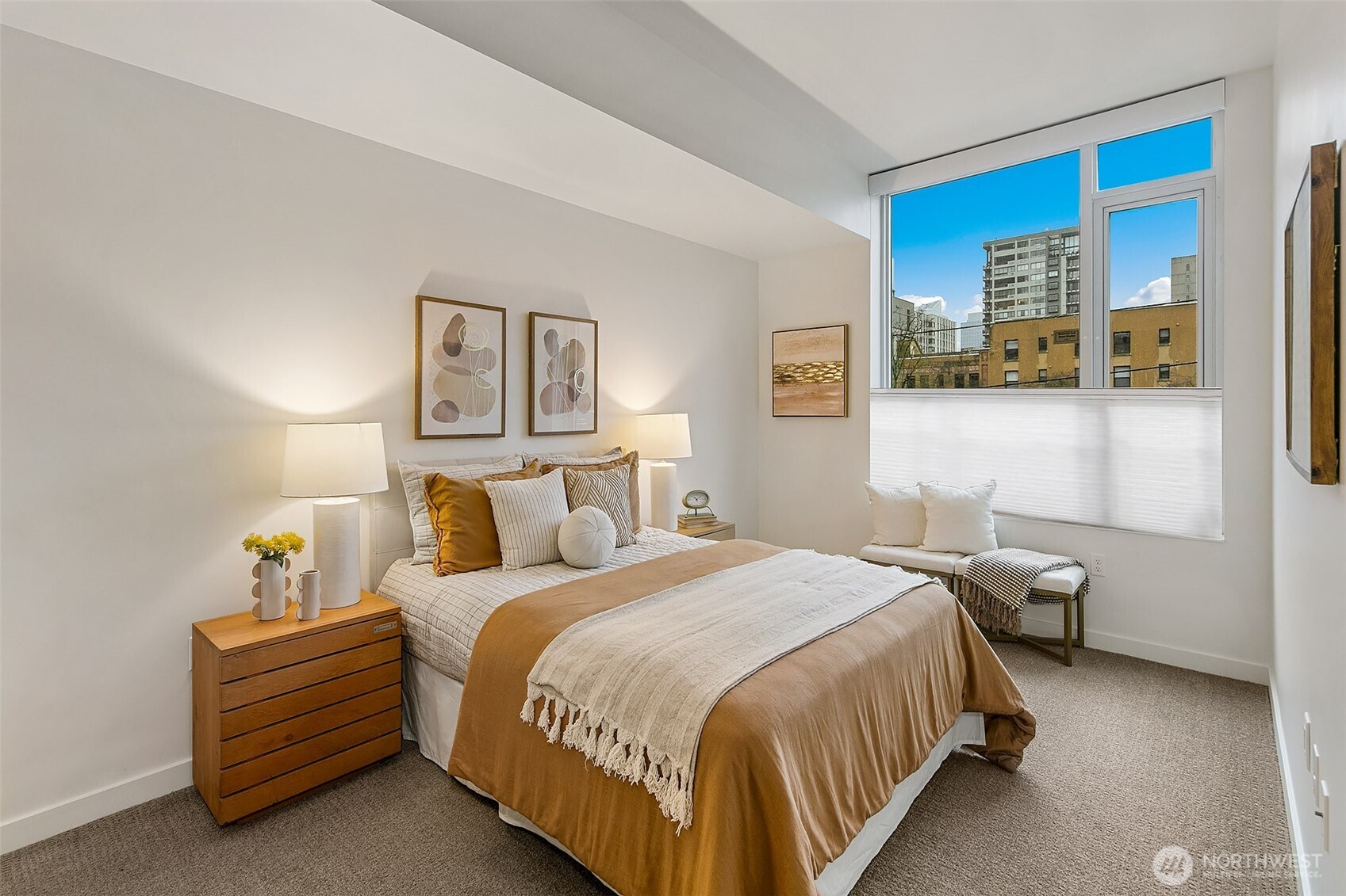 1321 Seneca Street #206, Seattle, WA 98101