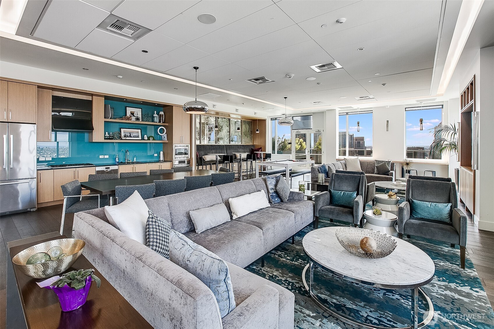 1321 Seneca Street #206, Seattle, WA 98101