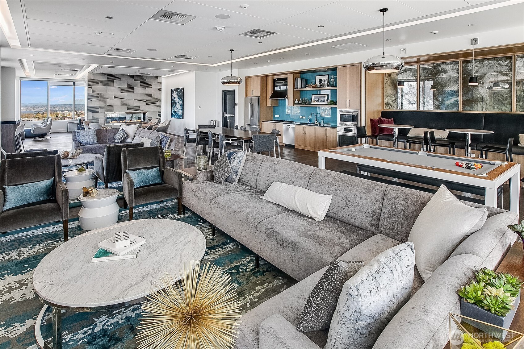 1321 Seneca Street #206, Seattle, WA 98101