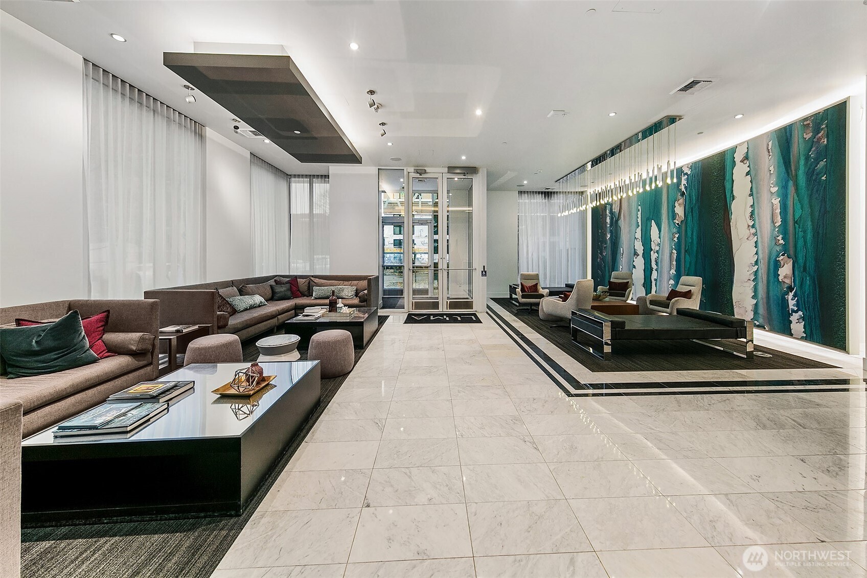 1321 Seneca Street #206, Seattle, WA 98101