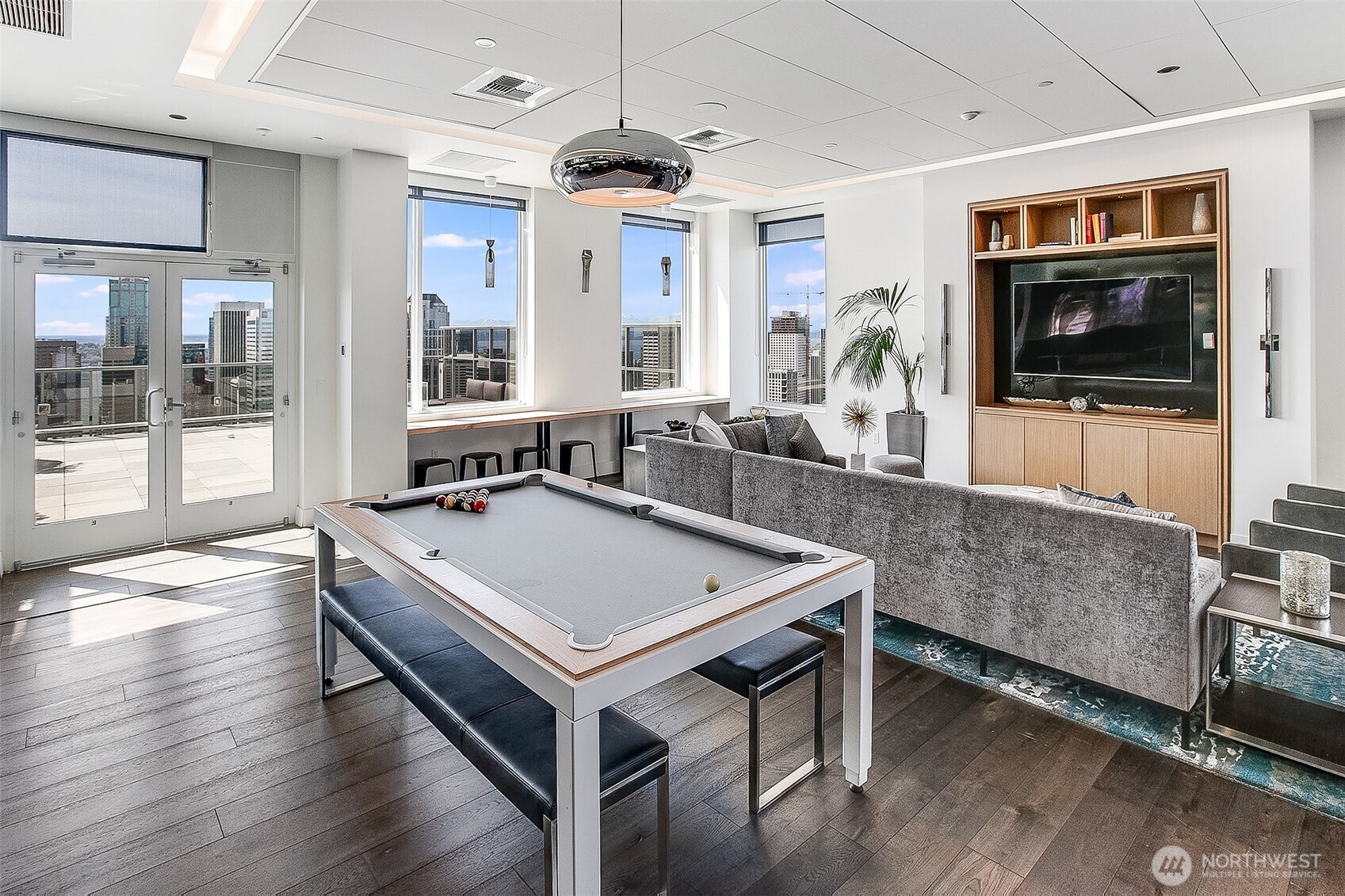 1321 Seneca Street #206, Seattle, WA 98101