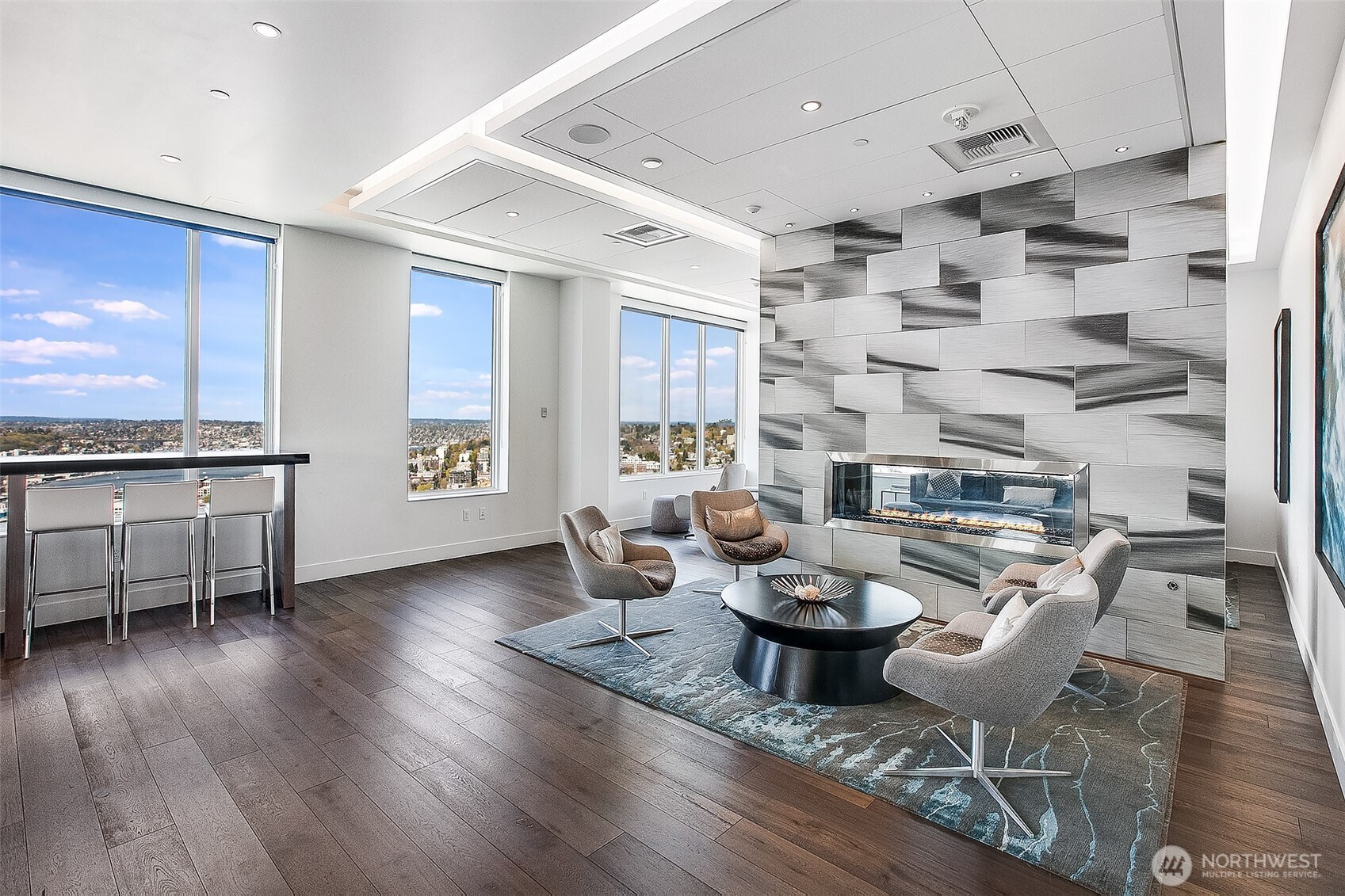 1321 Seneca Street #206, Seattle, WA 98101