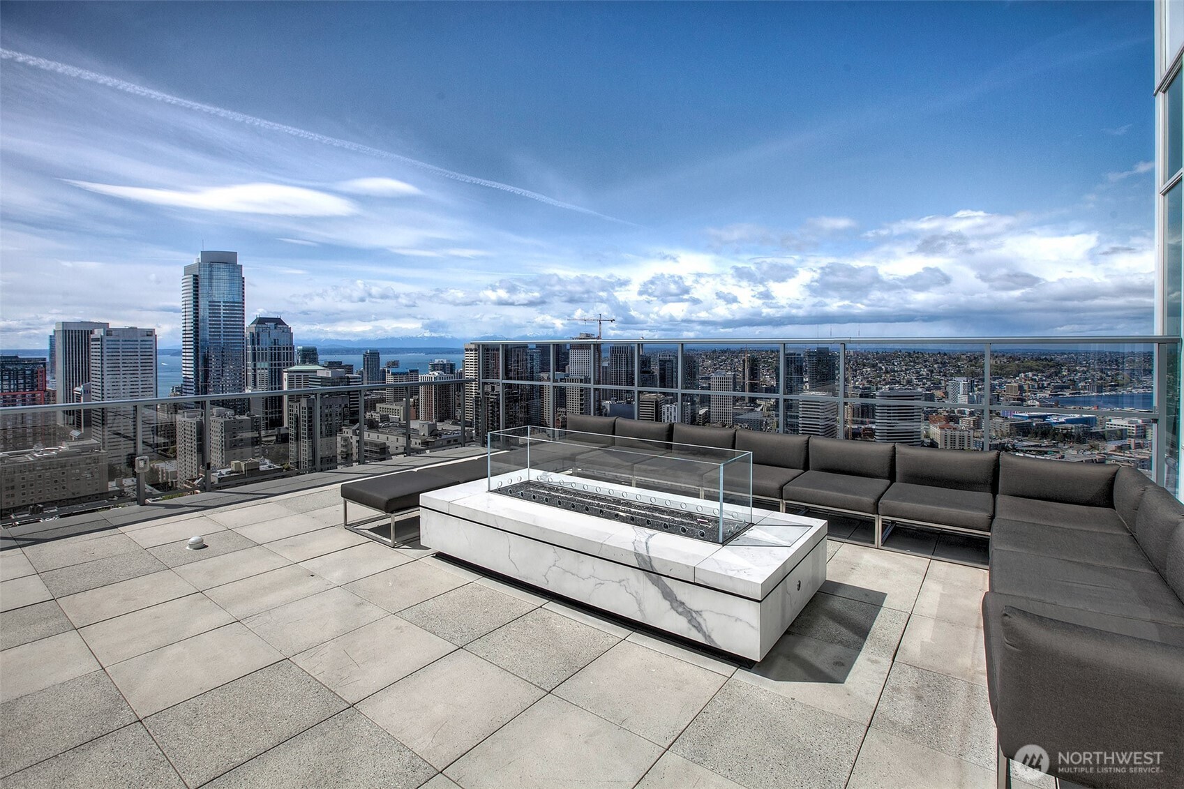 1321 Seneca Street #206, Seattle, WA 98101