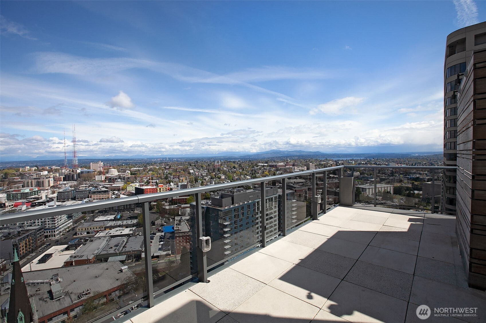 1321 Seneca Street #206, Seattle, WA 98101