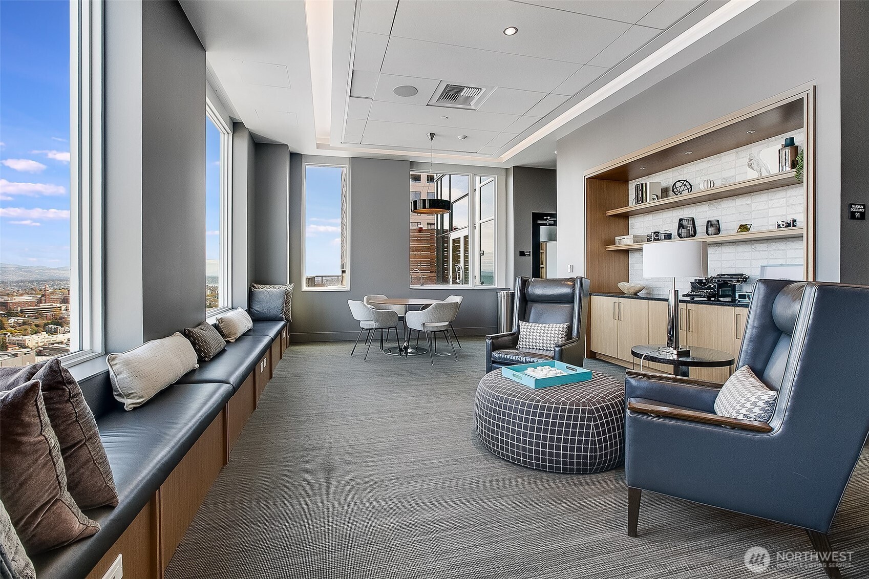 1321 Seneca Street #206, Seattle, WA 98101