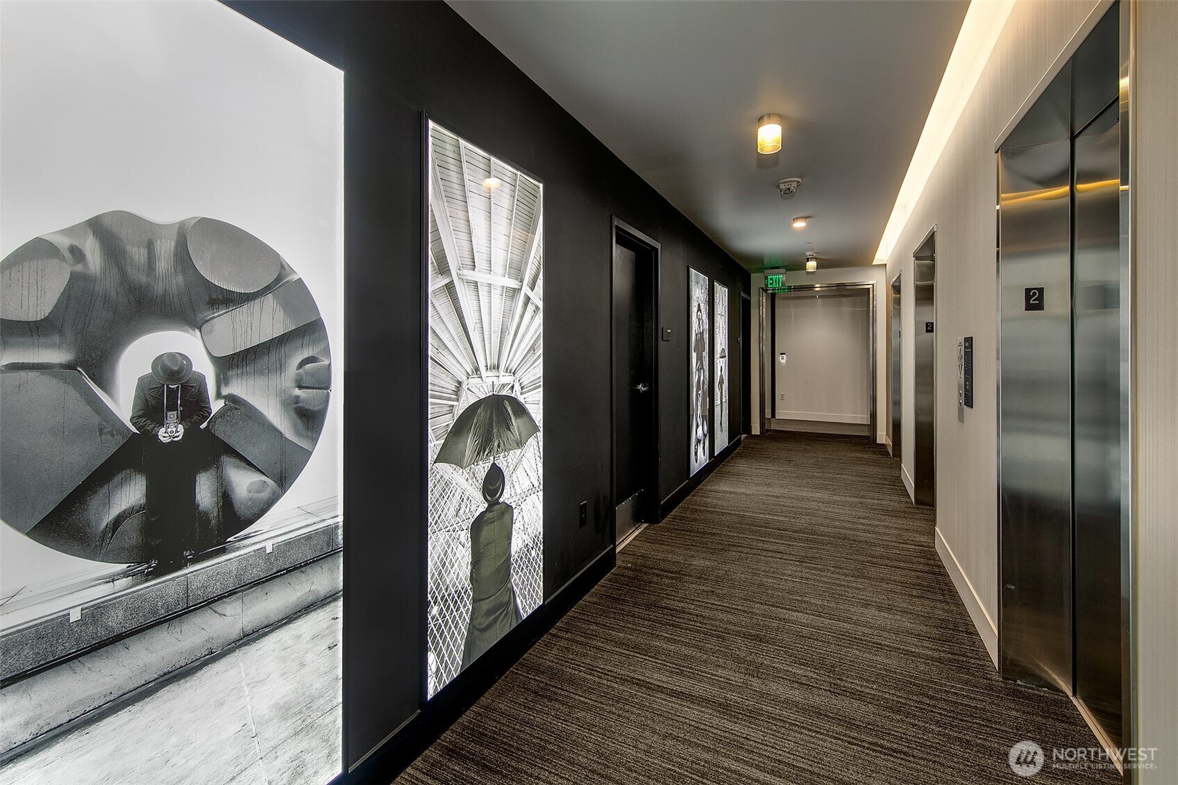 1321 Seneca Street #206, Seattle, WA 98101