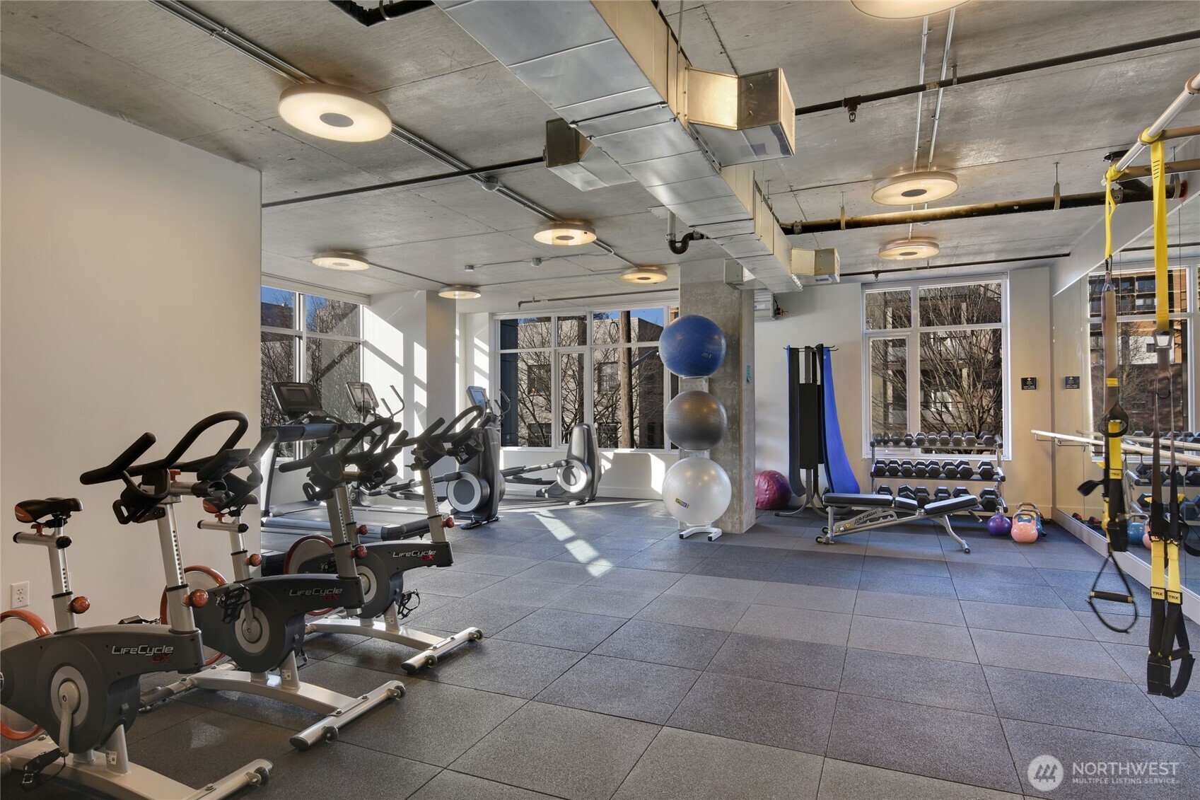 1321 Seneca Street #206, Seattle, WA 98101