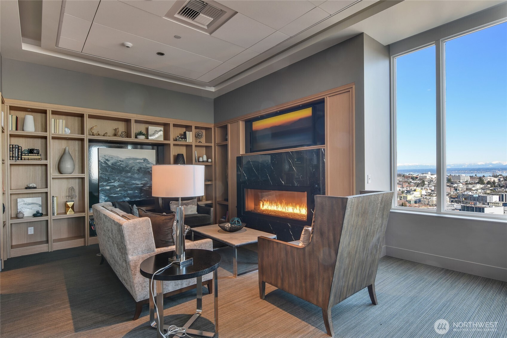 1321 Seneca Street #206, Seattle, WA 98101