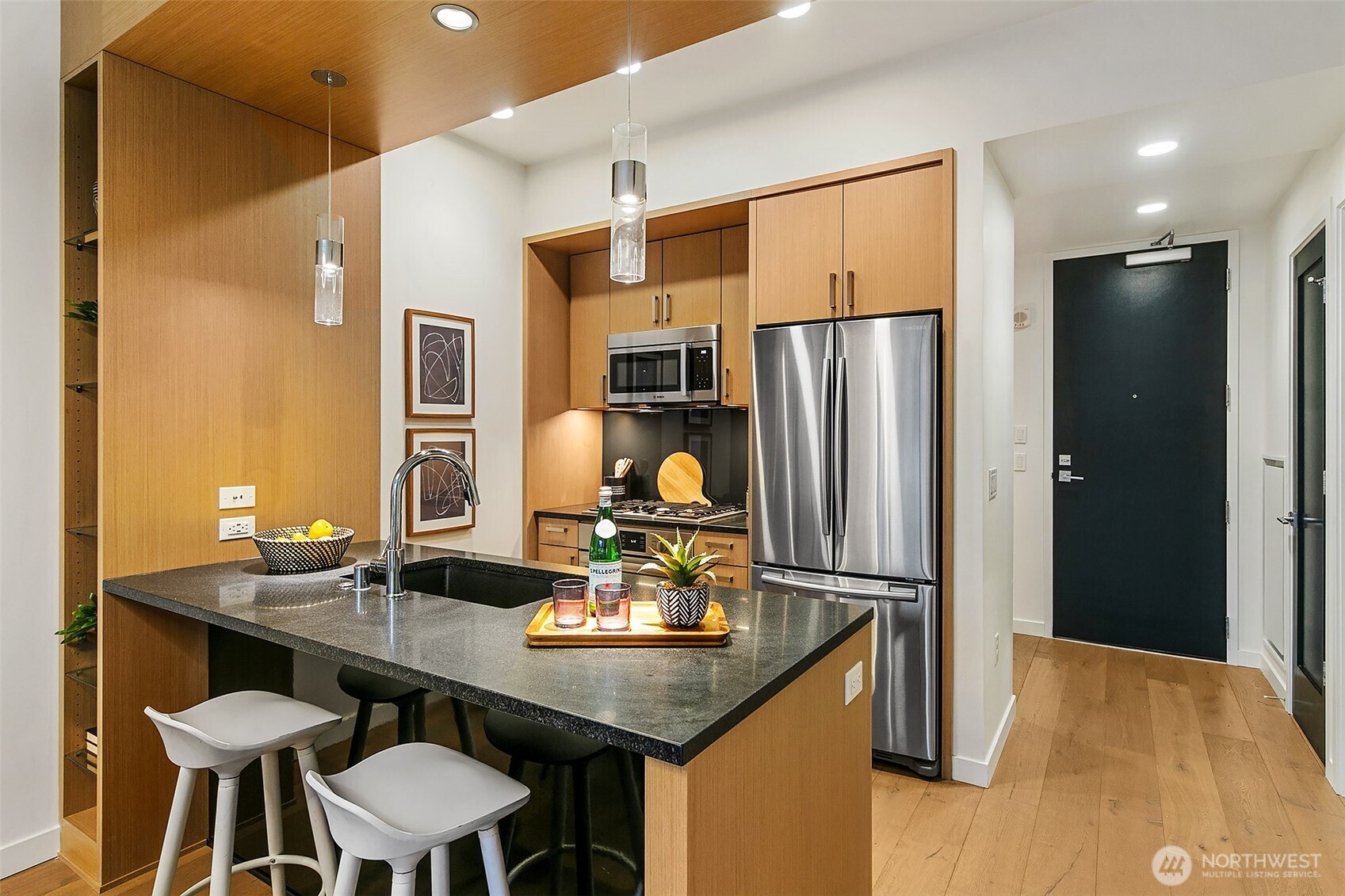 1321 Seneca Street #206, Seattle, WA 98101