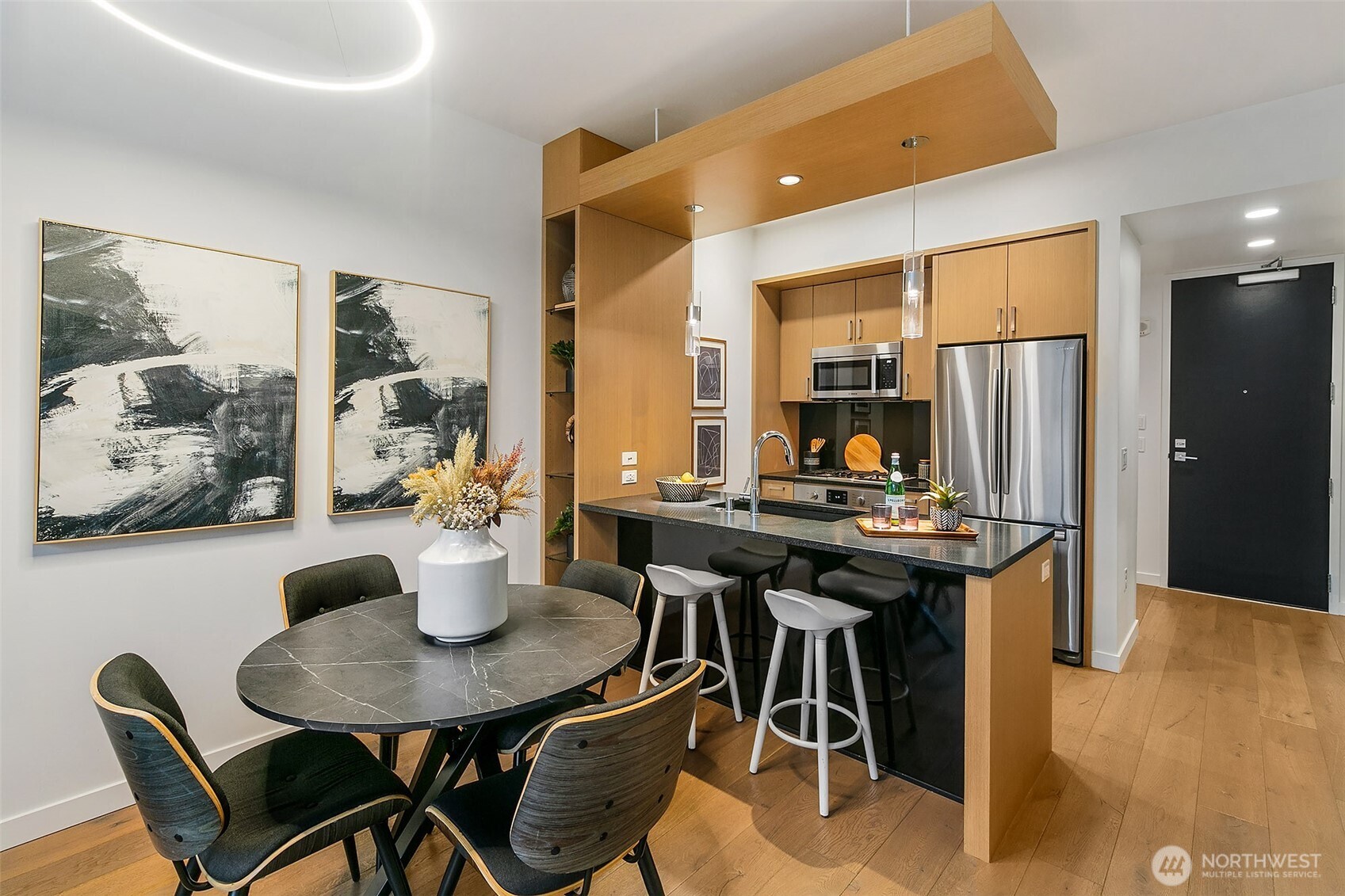 1321 Seneca Street #206, Seattle, WA 98101