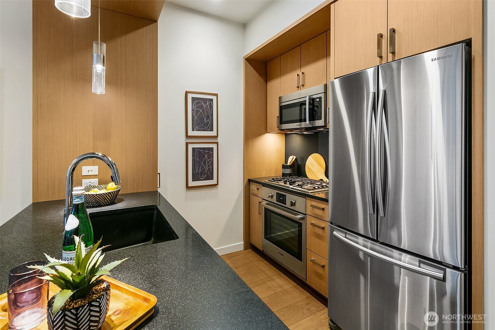 1321 Seneca Street #206, Seattle, WA 98101