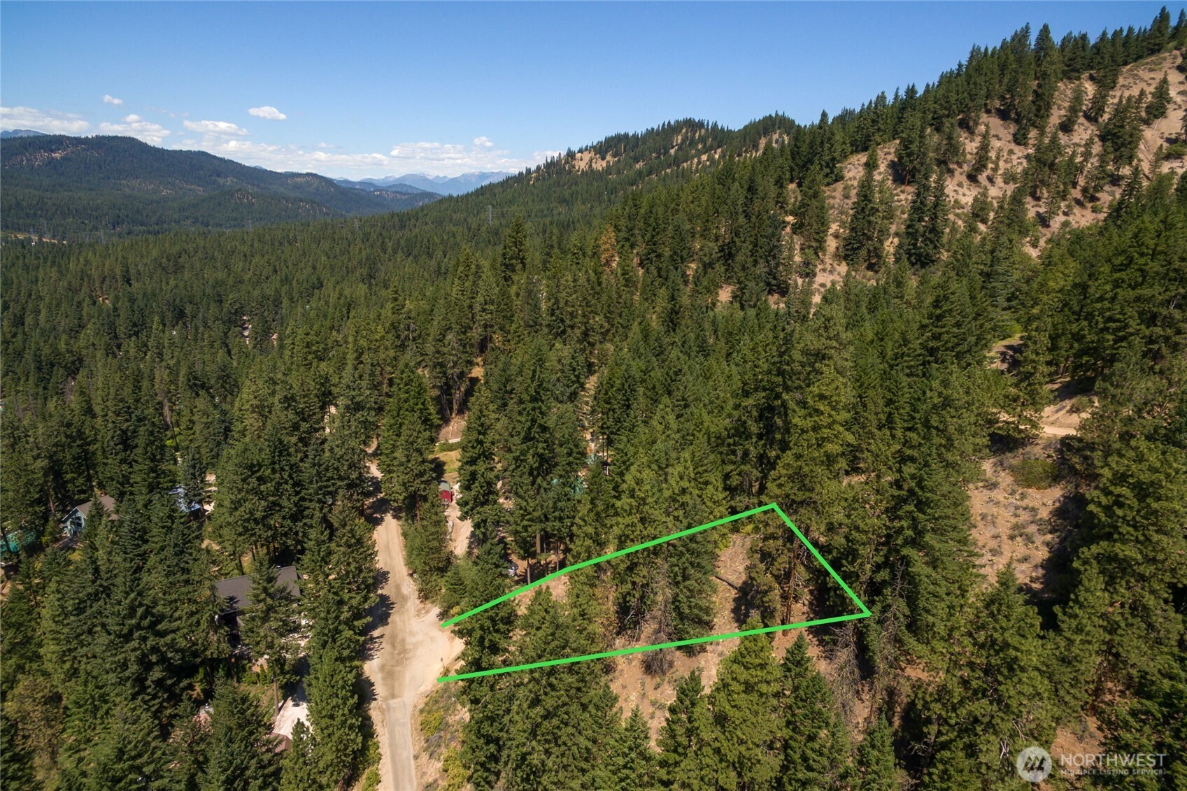 25601 Camp 12 Rd , Leavenworth, WA 98826
