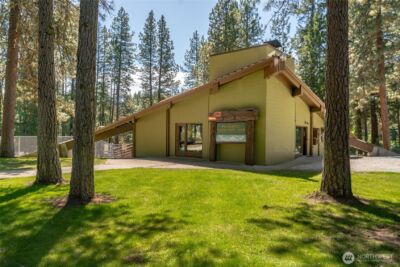 25601 Camp 12 Rd , Leavenworth, WA 98826 - Photo 2