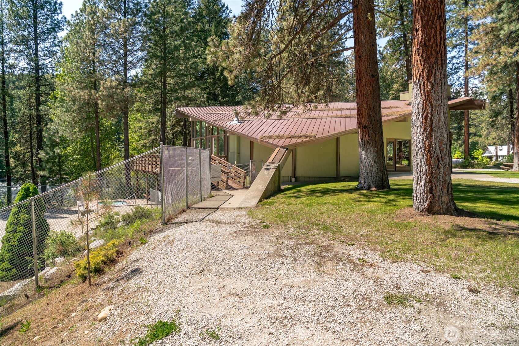25601 Camp 12 Rd , Leavenworth, WA 98826