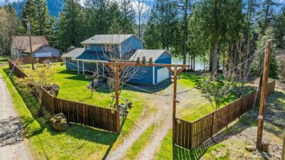 13018 532nd Street E, Eatonville, WA 98328 - Photo 2
