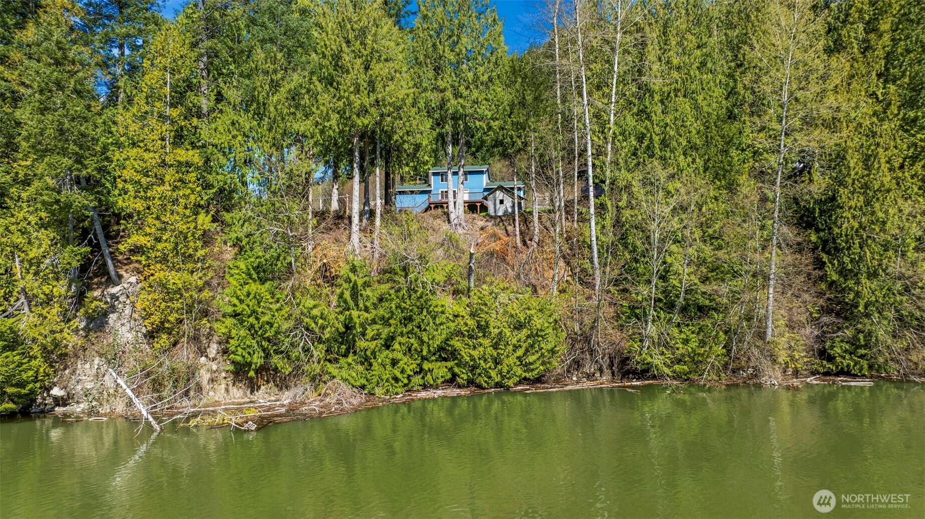 13018 532nd Street E, Eatonville, WA 98328