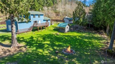 13018 532nd Street E, Eatonville, WA 98328 - Photo 26