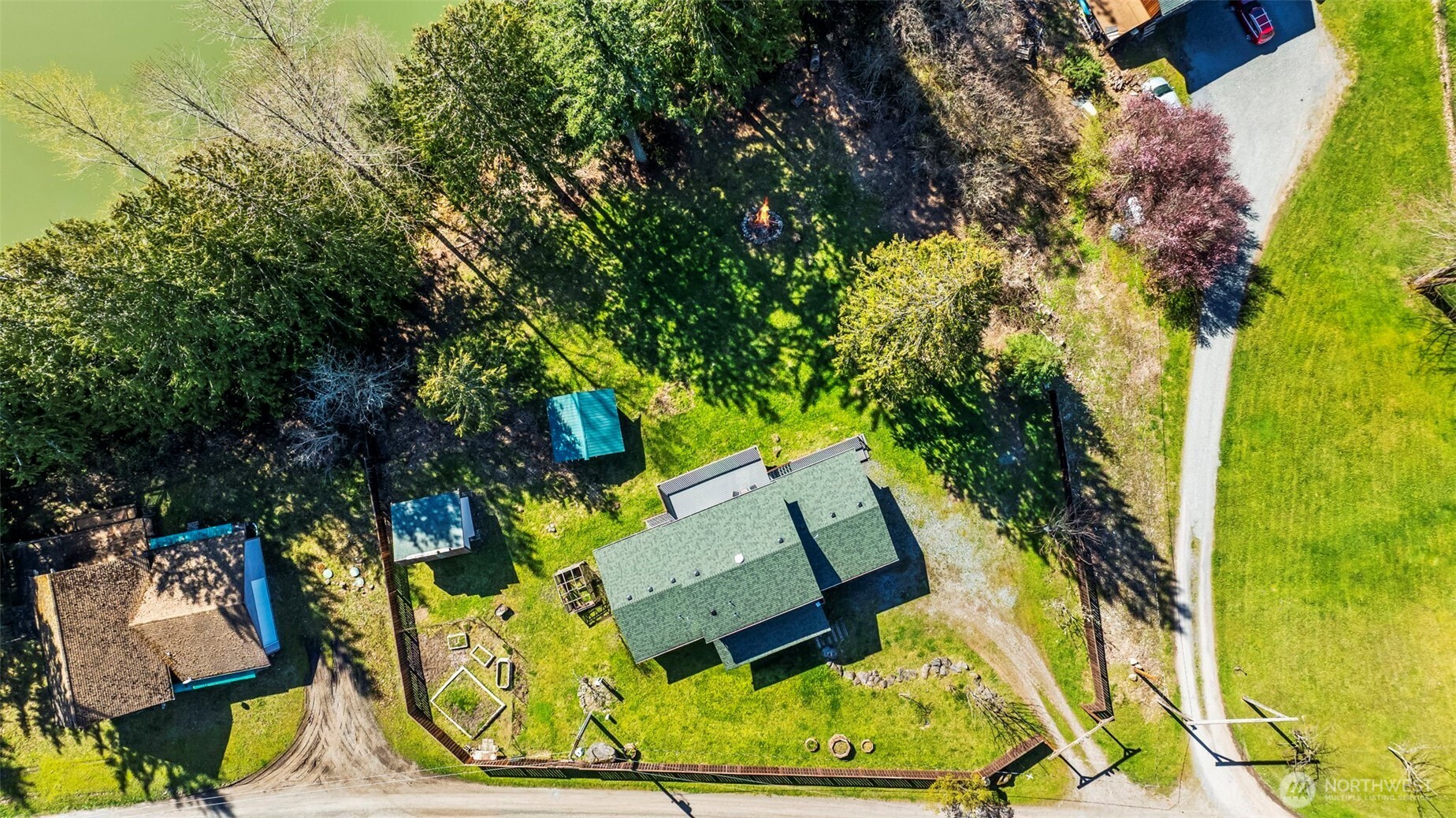 13018 532nd Street E, Eatonville, WA 98328