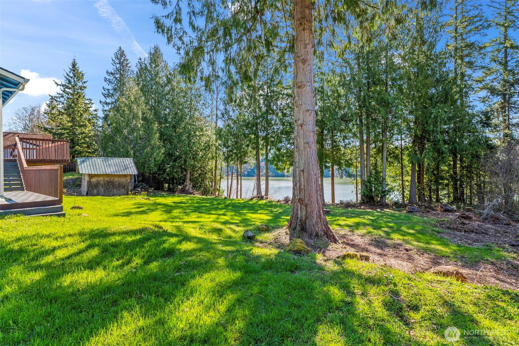 13018 532nd Street E, Eatonville, WA 98328