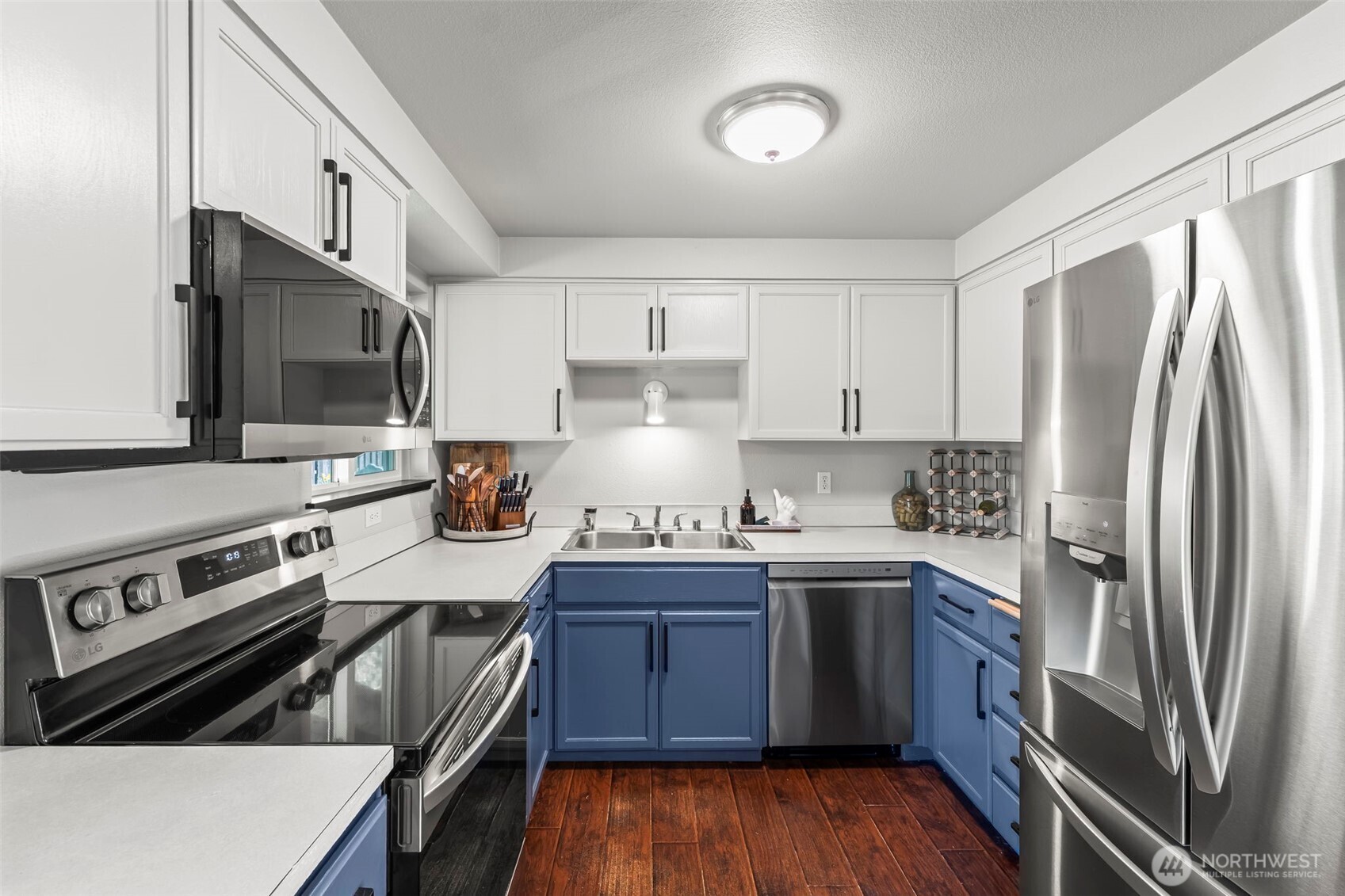 13018 532nd Street E, Eatonville, WA 98328