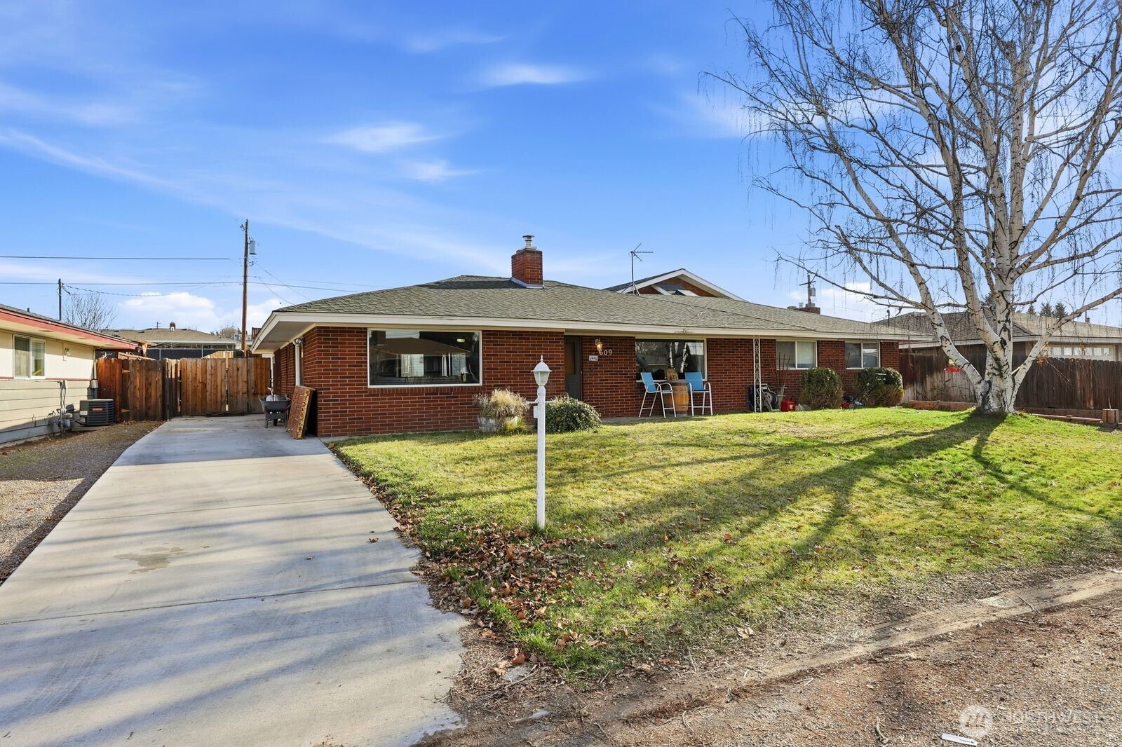609 N 38th Street , Yakima, WA 98901