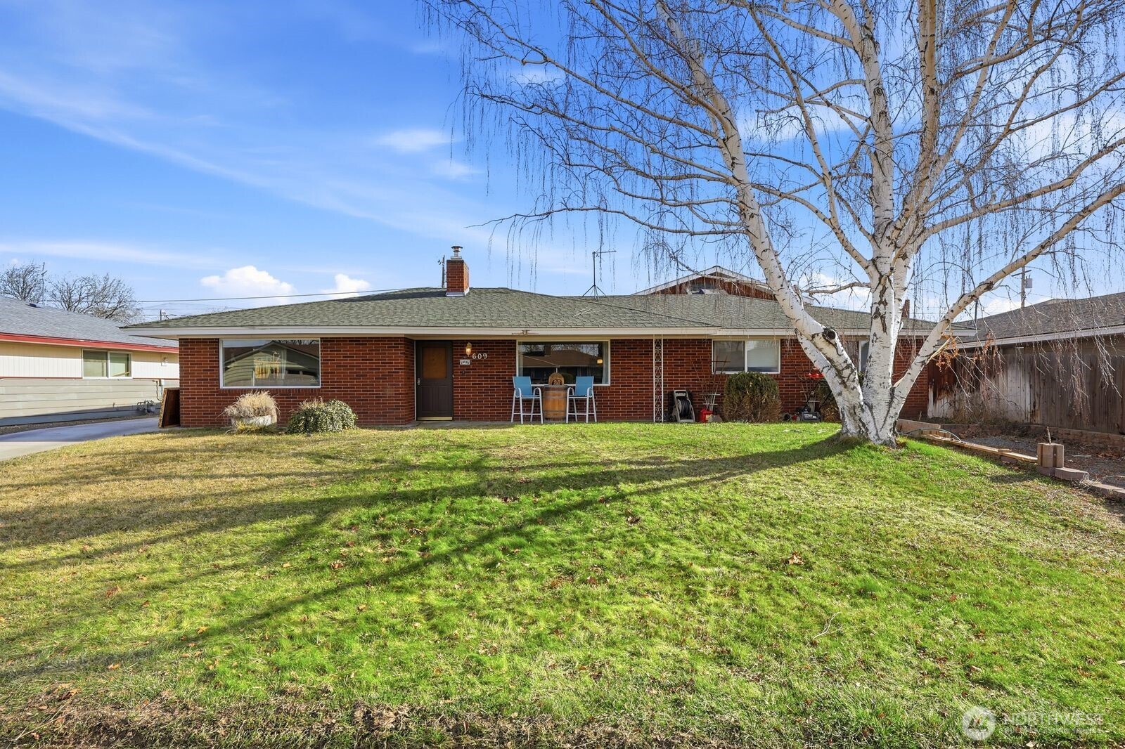 609 N 38th Street , Yakima, WA 98901