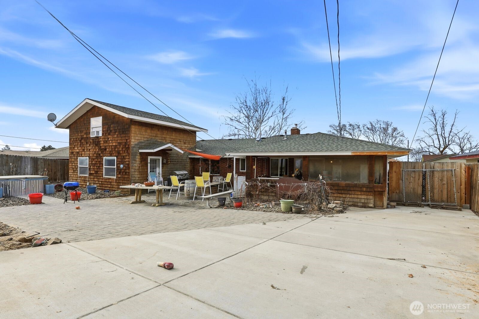 609 N 38th Street , Yakima, WA 98901