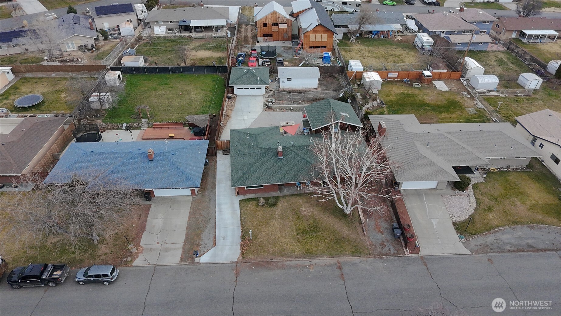 609 N 38th Street , Yakima, WA 98901