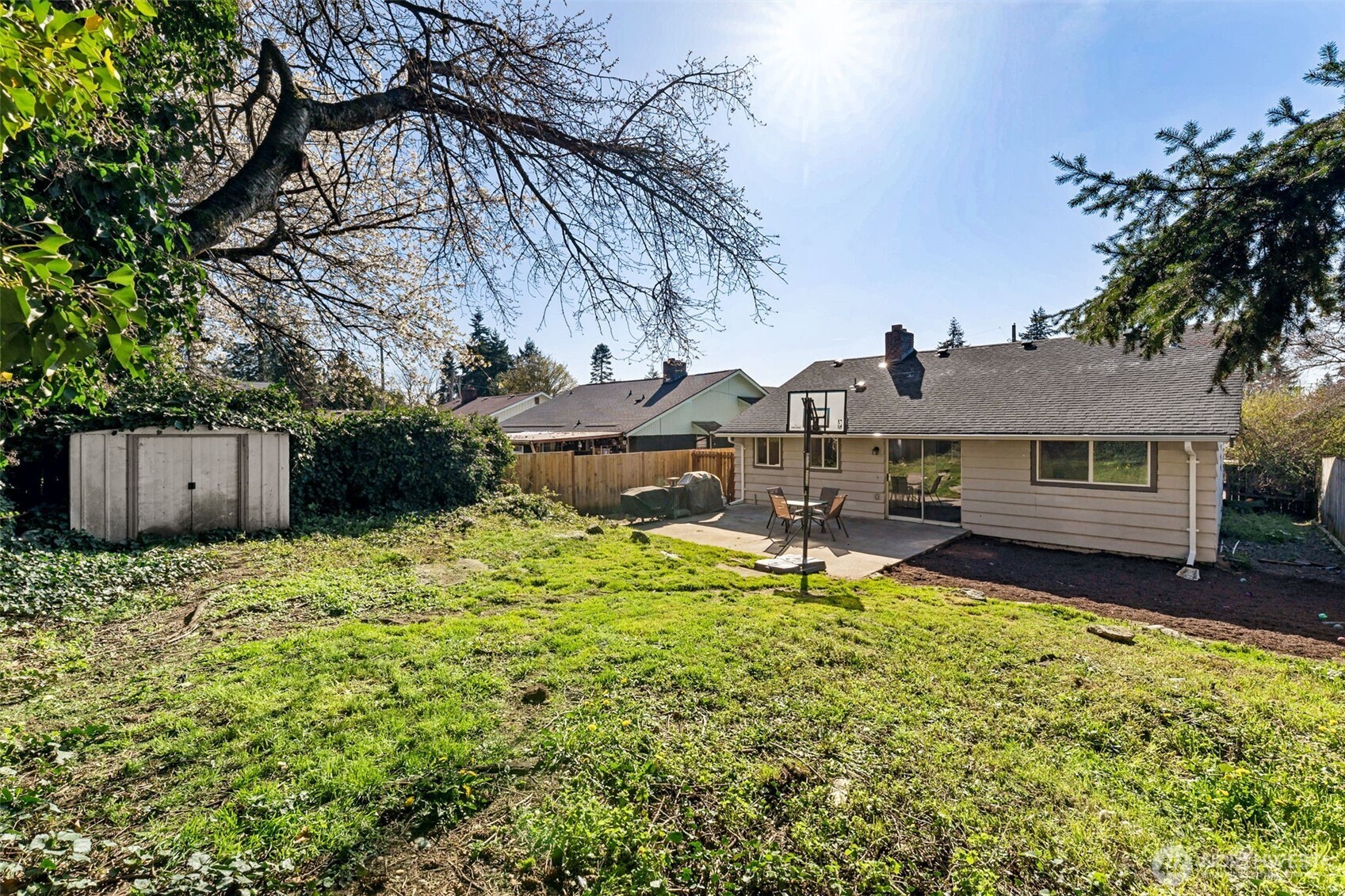 8635 S G Street , Tacoma, WA 98444