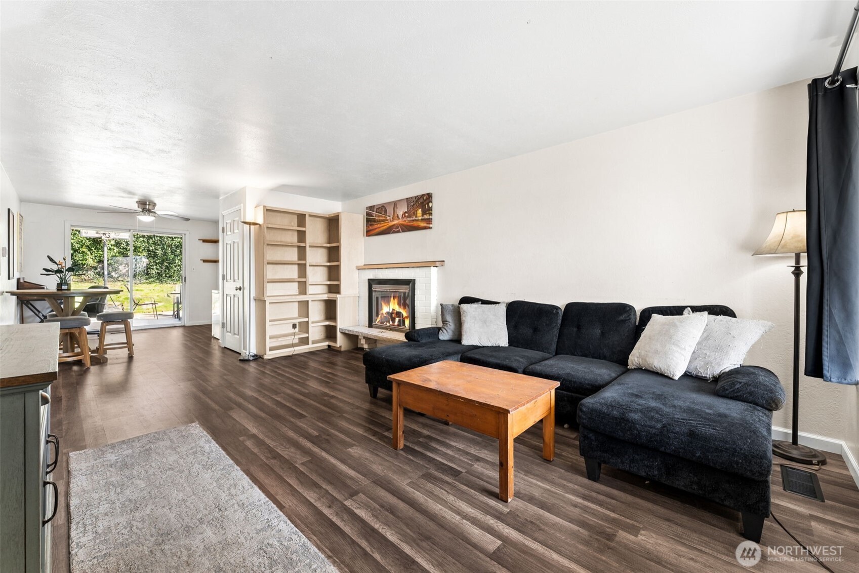 8635 S G Street , Tacoma, WA 98444