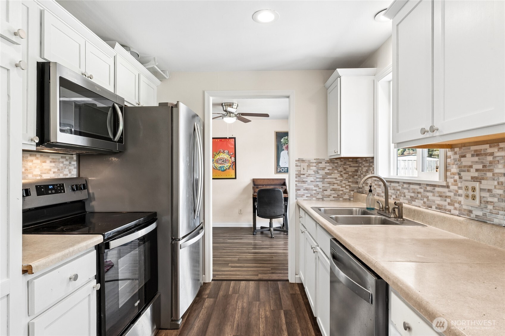 8635 S G Street , Tacoma, WA 98444