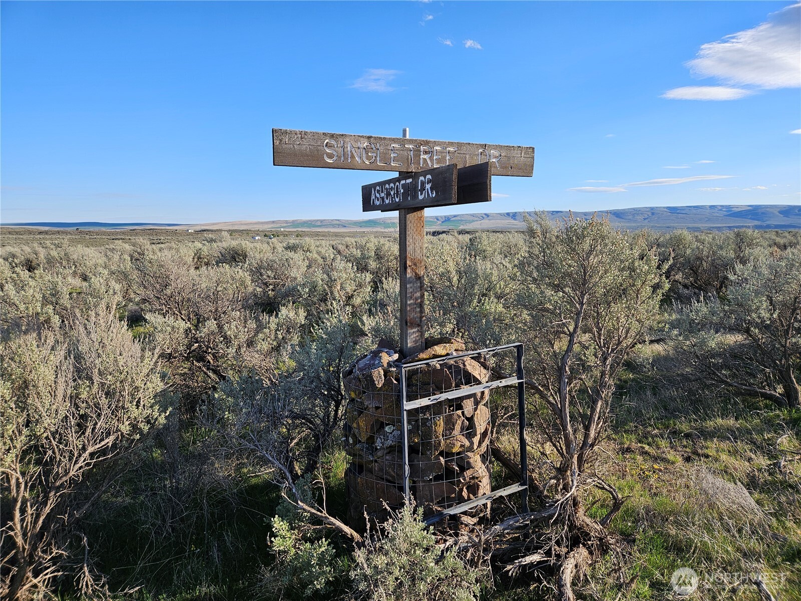 2 Singletree Drive , Ephrata, WA 98823