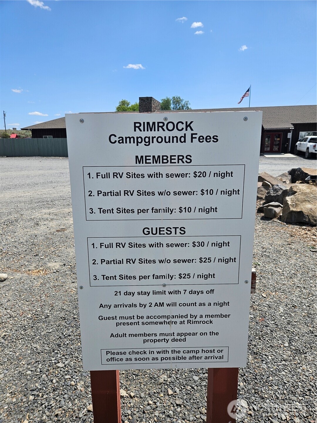 2 Singletree Drive , Ephrata, WA 98823